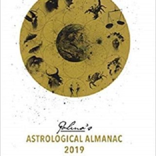 Guest Host Kornelia Stephanie: Stars and Fate - find out how the astrological year 2019 affects you with guest Polina Outkina