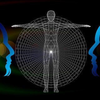 Guest Host Phil Free with Michel DeLeage: Clearing Holiday Stress / Strengthening New Year's Resolutions