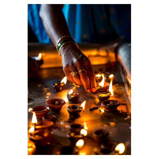 Celebrating Divine Feminine YOU!