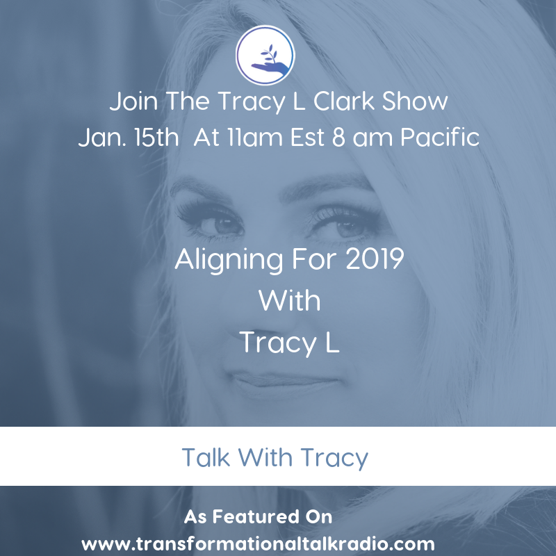 Shifting With Tracy L