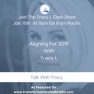Shifting With Tracy L