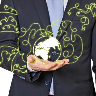 Connecting the Dots... Science, Spirituality, and Psychology