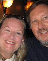Looking Behind and Looking Ahead with guests Gary Mantz and Suzanne Mitchell