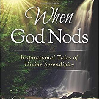Guest host Jen Zelop: When God Nods with guest Ann Agueli