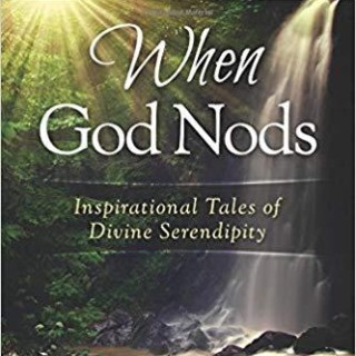 Guest host Jen Zelop: When God Nods with guest Ann Agueli