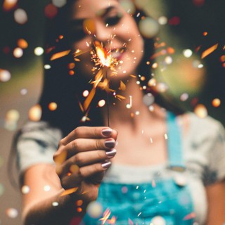 5 Keys to Make 2019 A Breakthrough Year