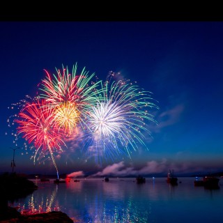 Guest Host Misty Thompson: Intentions for the New Year