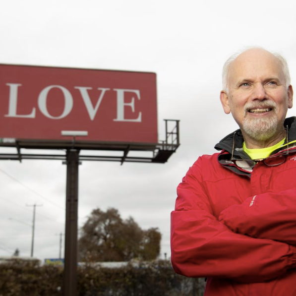 Love on Every Billboard
