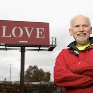 Love on Every Billboard