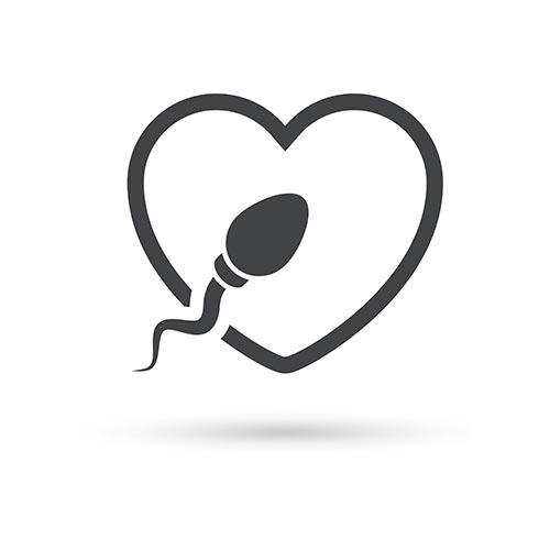 Fertility - Is the ability to become pregnant strictly physical - NO!  

