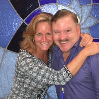 A magical evening with evidenced-based Medium James Van Praagh
