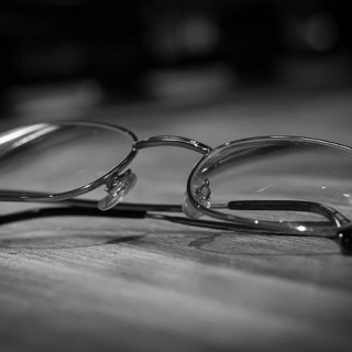 Perspective....A new one for the new year. 