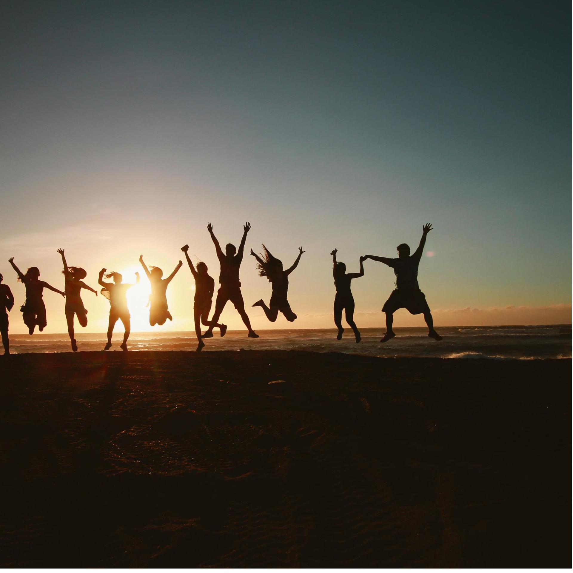 Slowing the aging process down not a secret anymore 