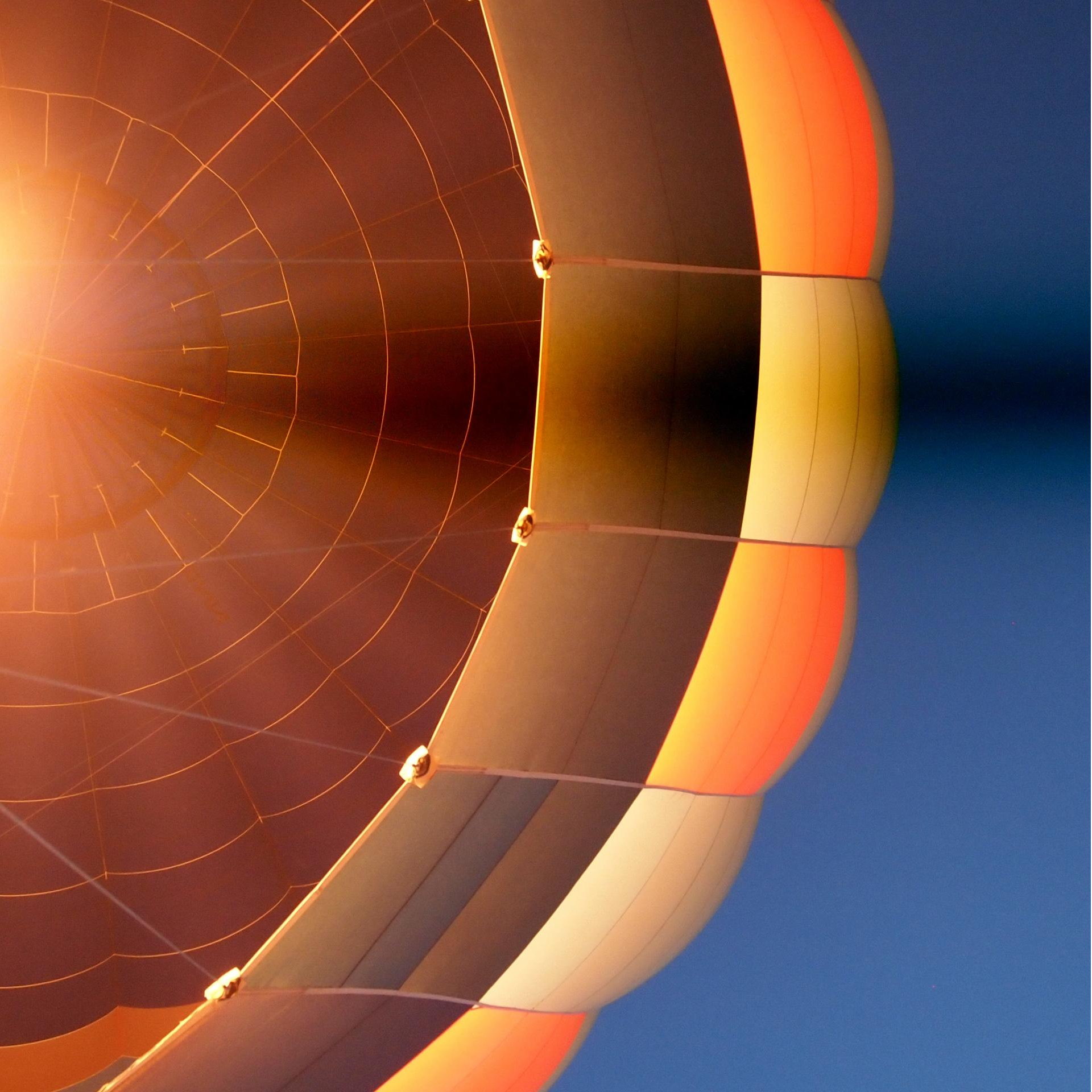 Fuel your Jet with Inspiration