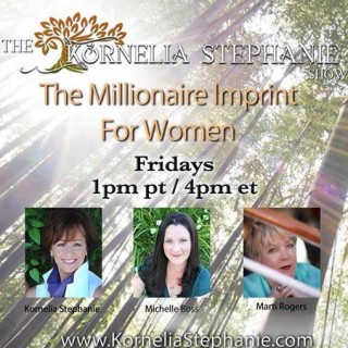 Encore: Choose your Financial Freedom in 2019 with Marti, Michelle and Kornelia
