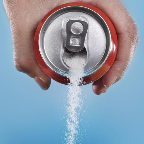 Sugar - Part 2 - the enemy for all diet failures - real solutions! 

