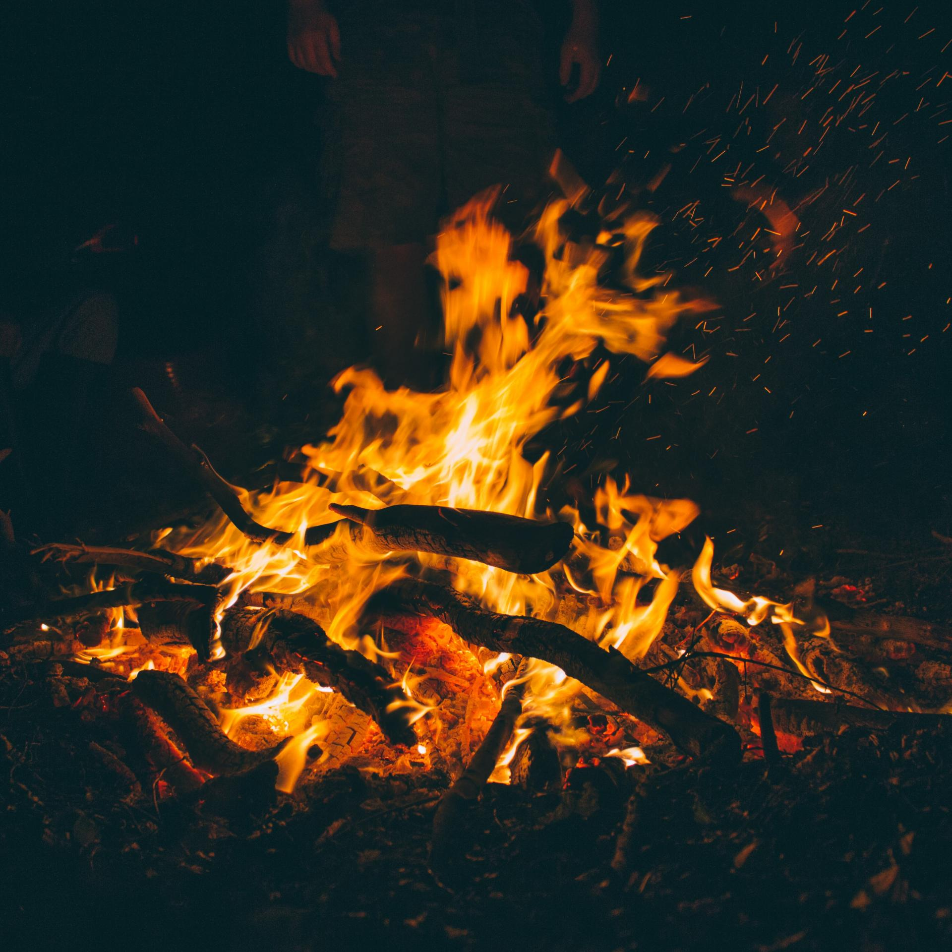Burn out or burn bright the choice is your yours!