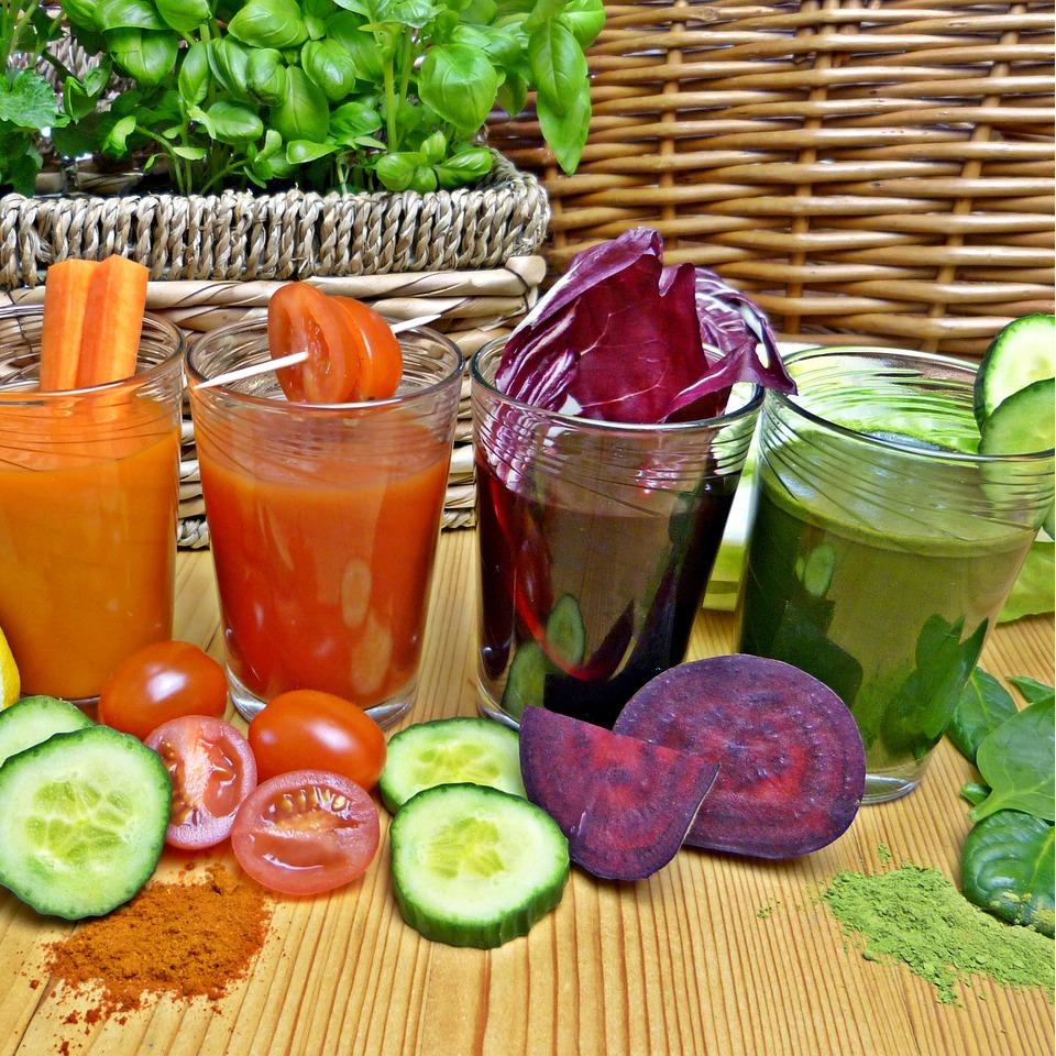 Detoxifying the Mind, Body, & Spirit with Josh Macin