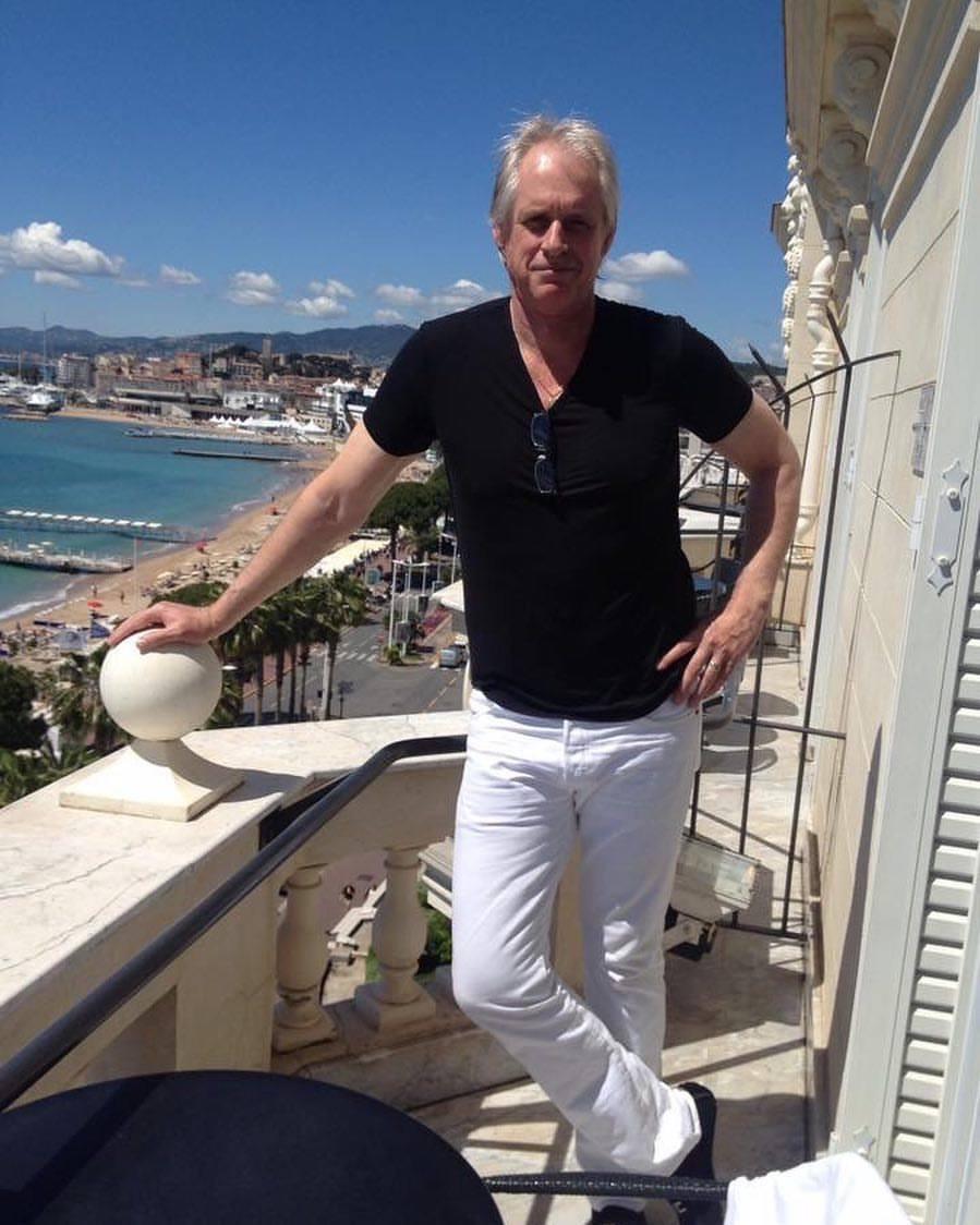 Encore: WATCH IT COME DOWN: Gregory Paul Martin