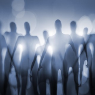 What Church Do Ghosts Attend?