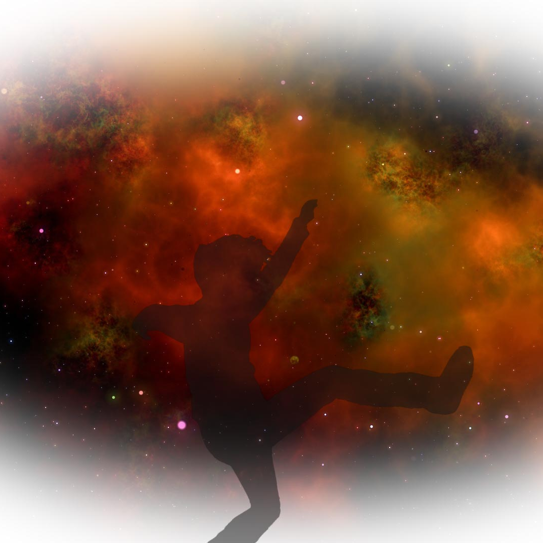 Once you arrive, you explore. Time to explore further the Astral Plane!