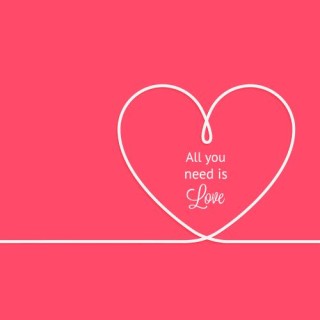 Love - we all need it - here’s the best way to get it. 

