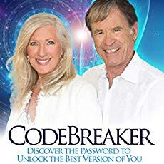 CODEBREAKER:  Discover the Password to Unlock the Best Version of you with guest Sandra Biskind!