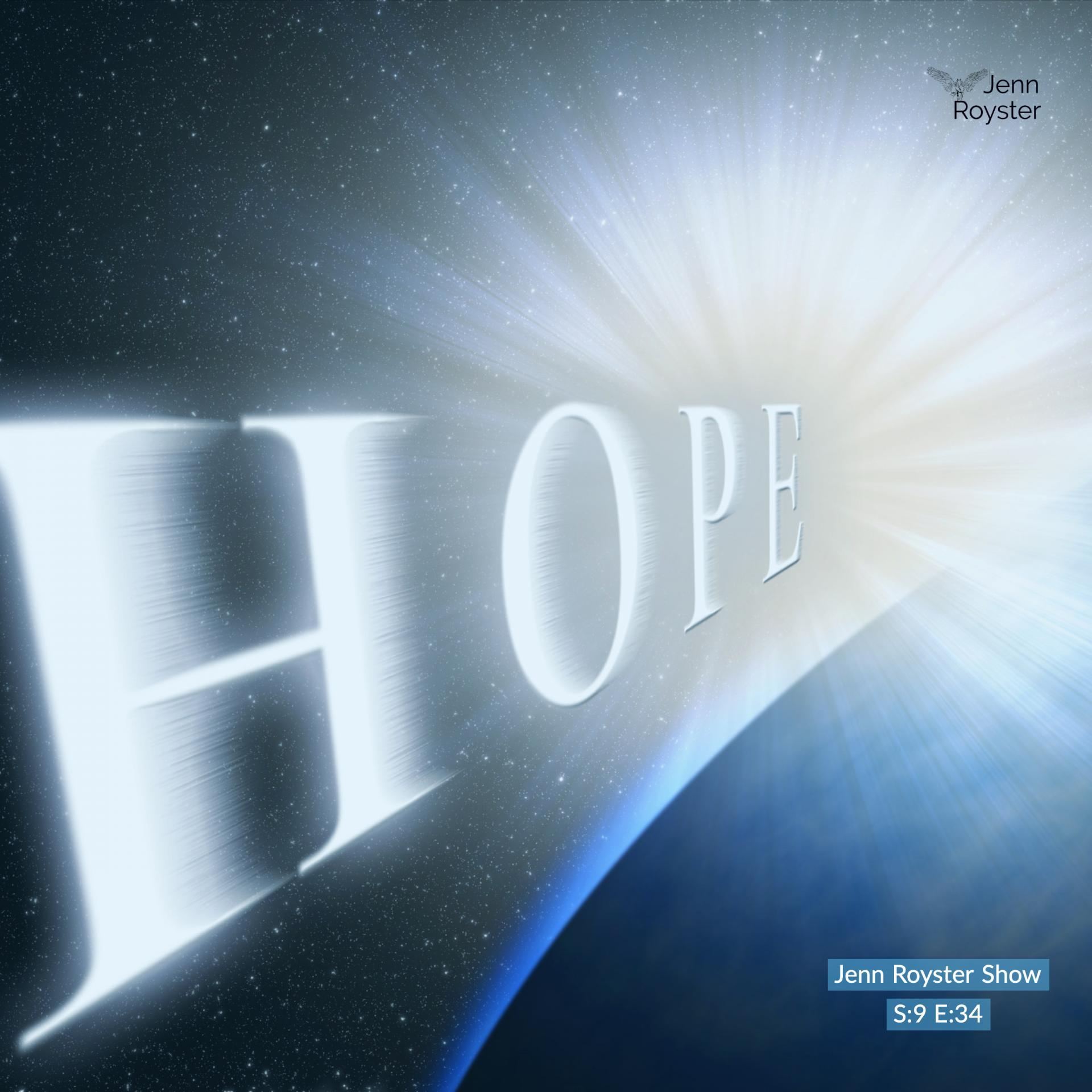 Angel Guidance: Hope arrives in Feb. 2019