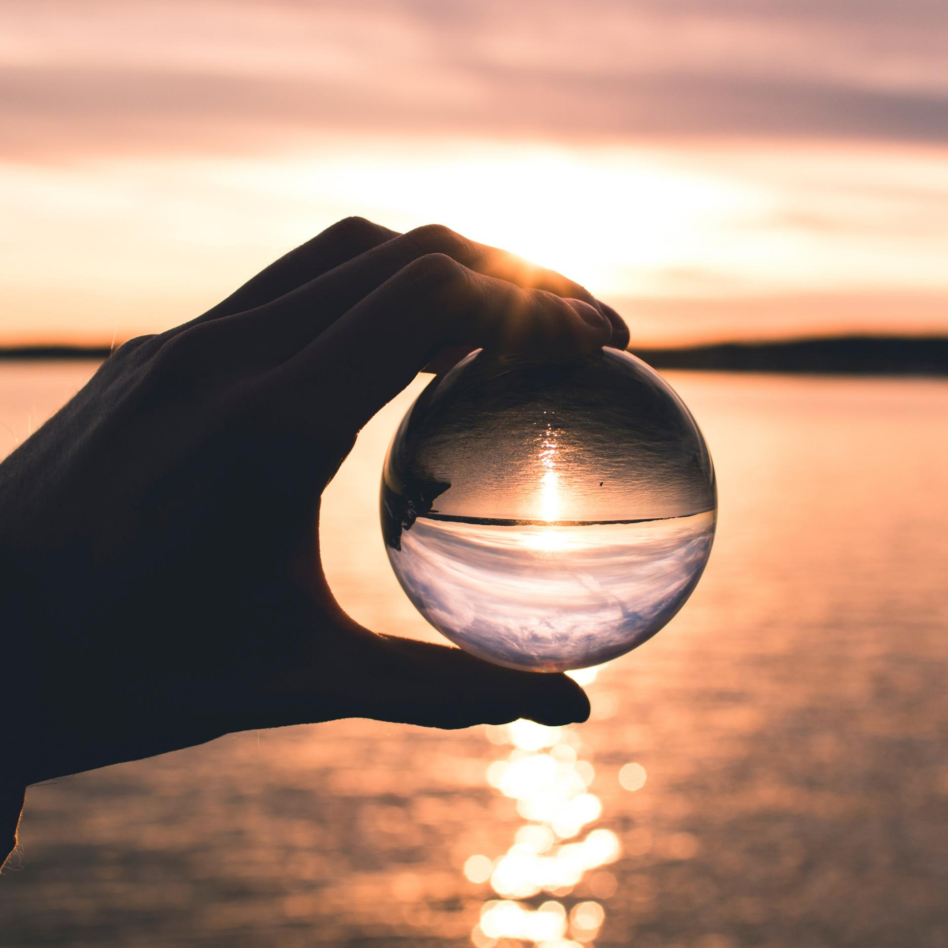 The “C”crets to success: How to Make 2019 Your Breakthrough Year - Part 2