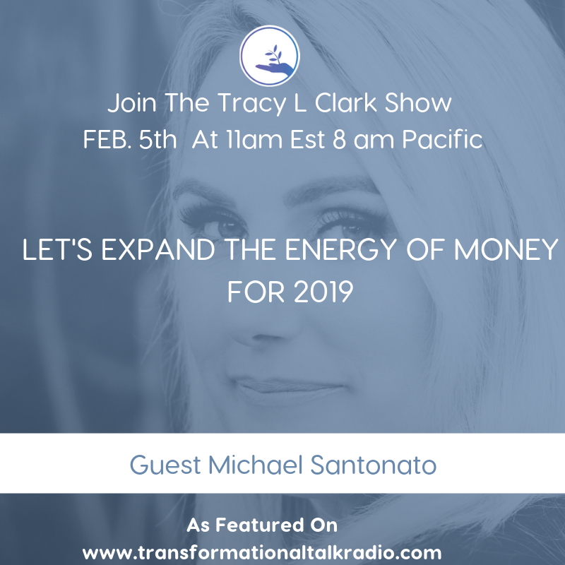 Let's Talk Energy And Money 