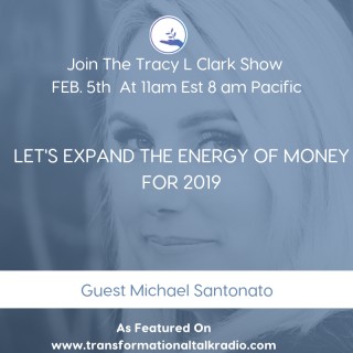 Let's Talk Energy And Money 