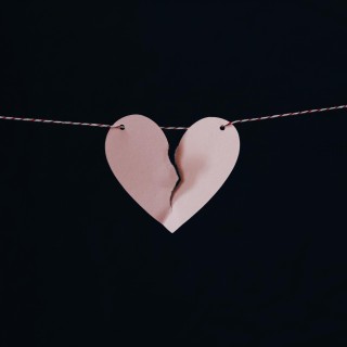 Encore: From Grief to Grateful. Choosing to follow the breadcrumbs