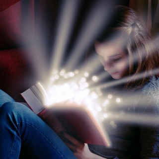 How To Create More Magic In Your Life with Keiko Broyles!