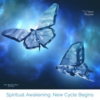Spiritual Awakening: New Cycle Begins