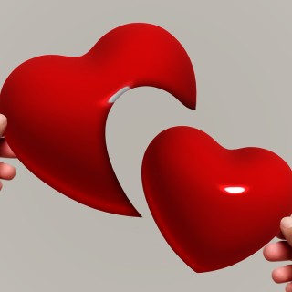 Tired of feeling lonely every Valentine’s Day? Learn how to heal a broken heart and find the love of your life!