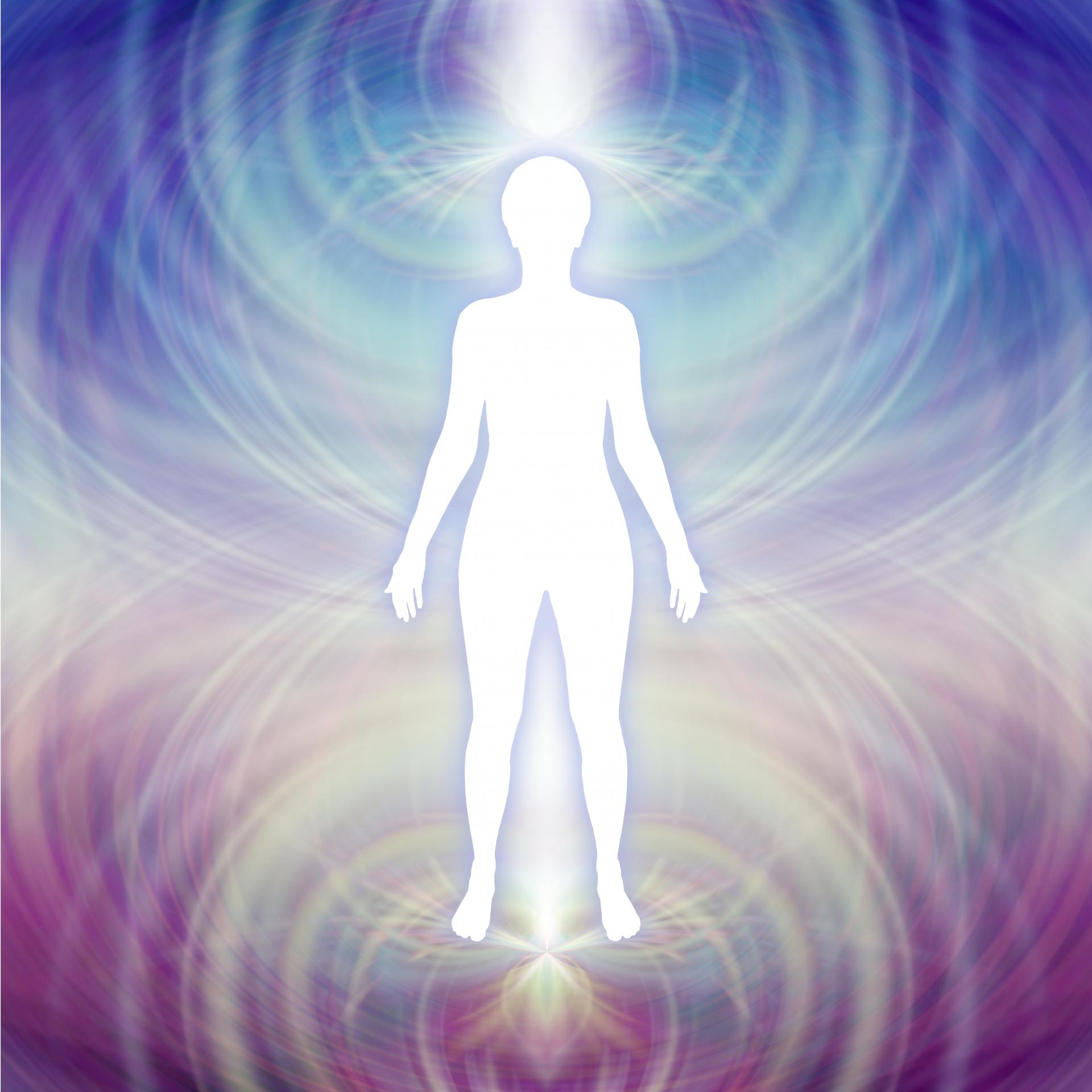 Your Karmic Force Field: Building Your Personal Power