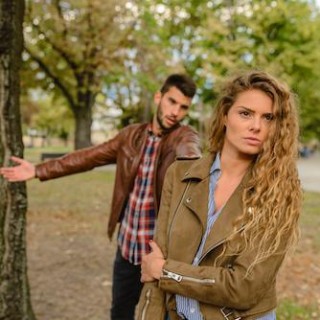 The Karma of the Controlling Personality
