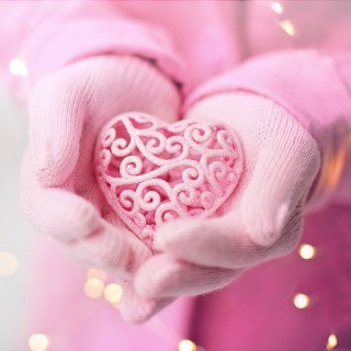 Showing Love Throughout Your Day!