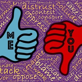 Bullying....a personal story 