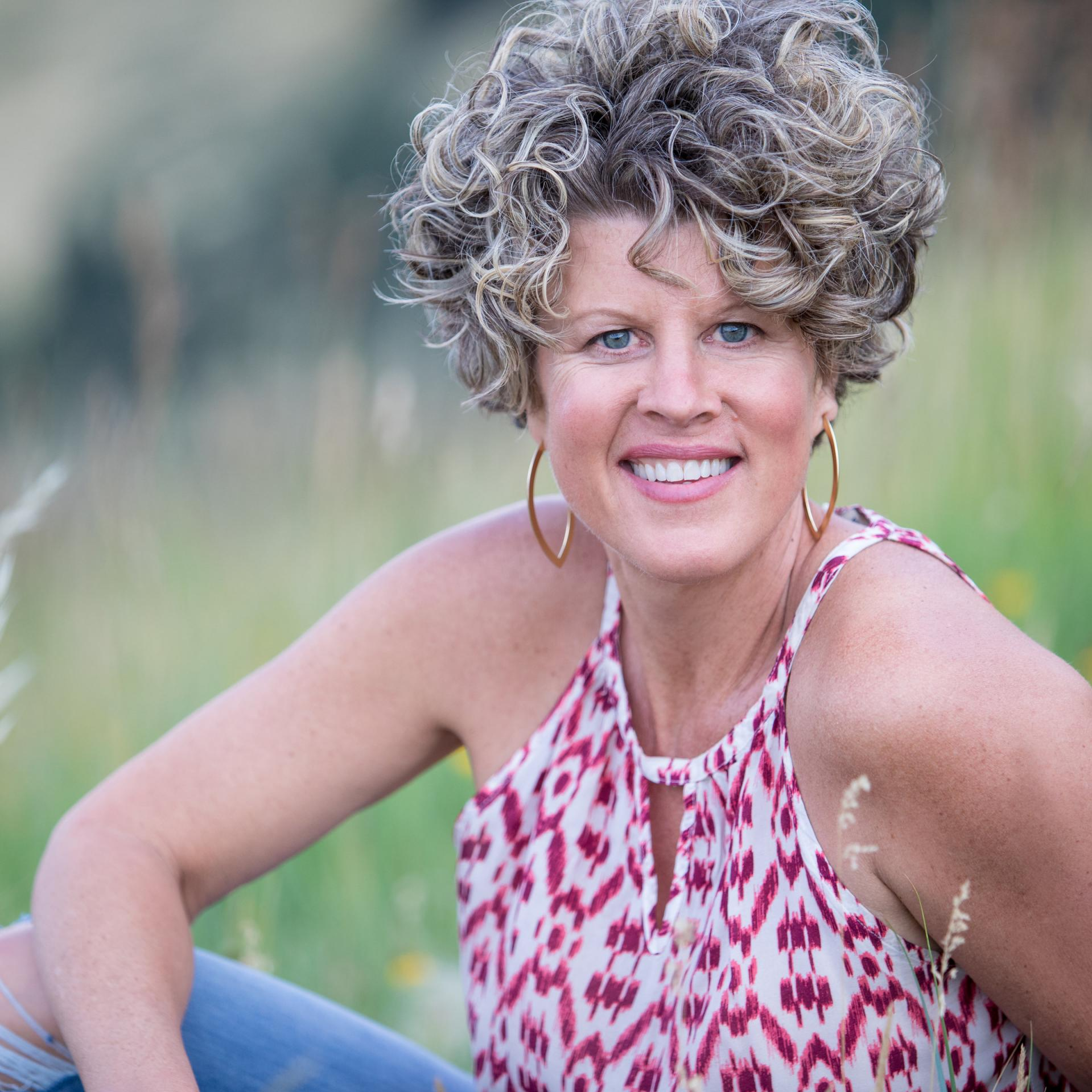 Digging for Your Truth with Tara Davis 