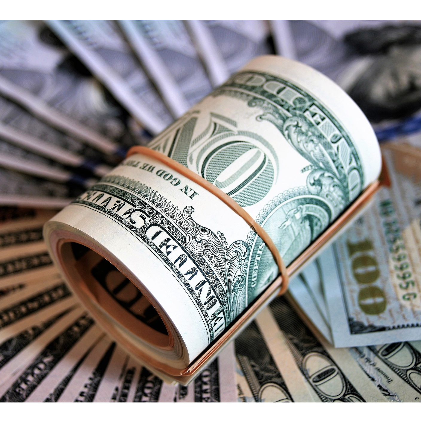 Healthier and Wealthier! 