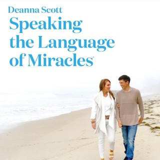 Speaking the Language of Miracles with Lennox Scott!