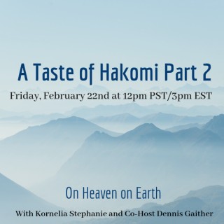 A Taste of Hakomi (Part 2) with Dennis Gaither