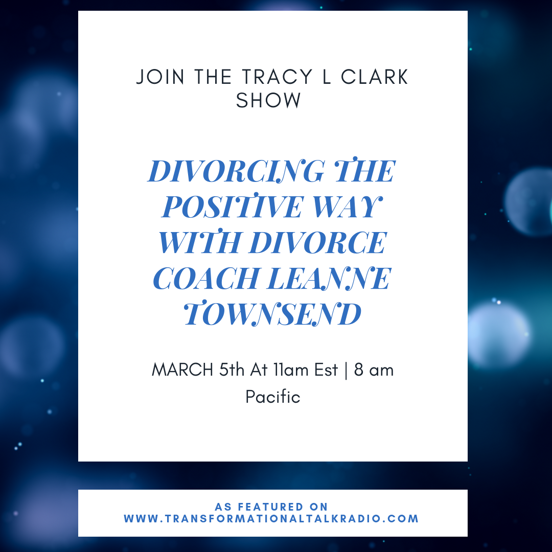 Thriving Through Divorce!