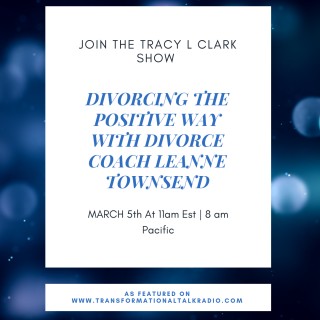Thriving Through Divorce!