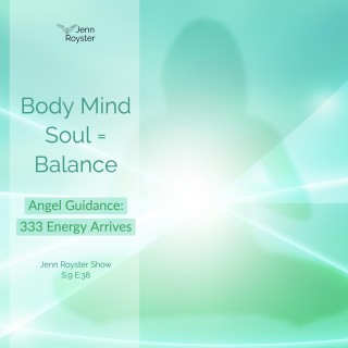 Angel Guidance: 333 Energy Arrives March 2019