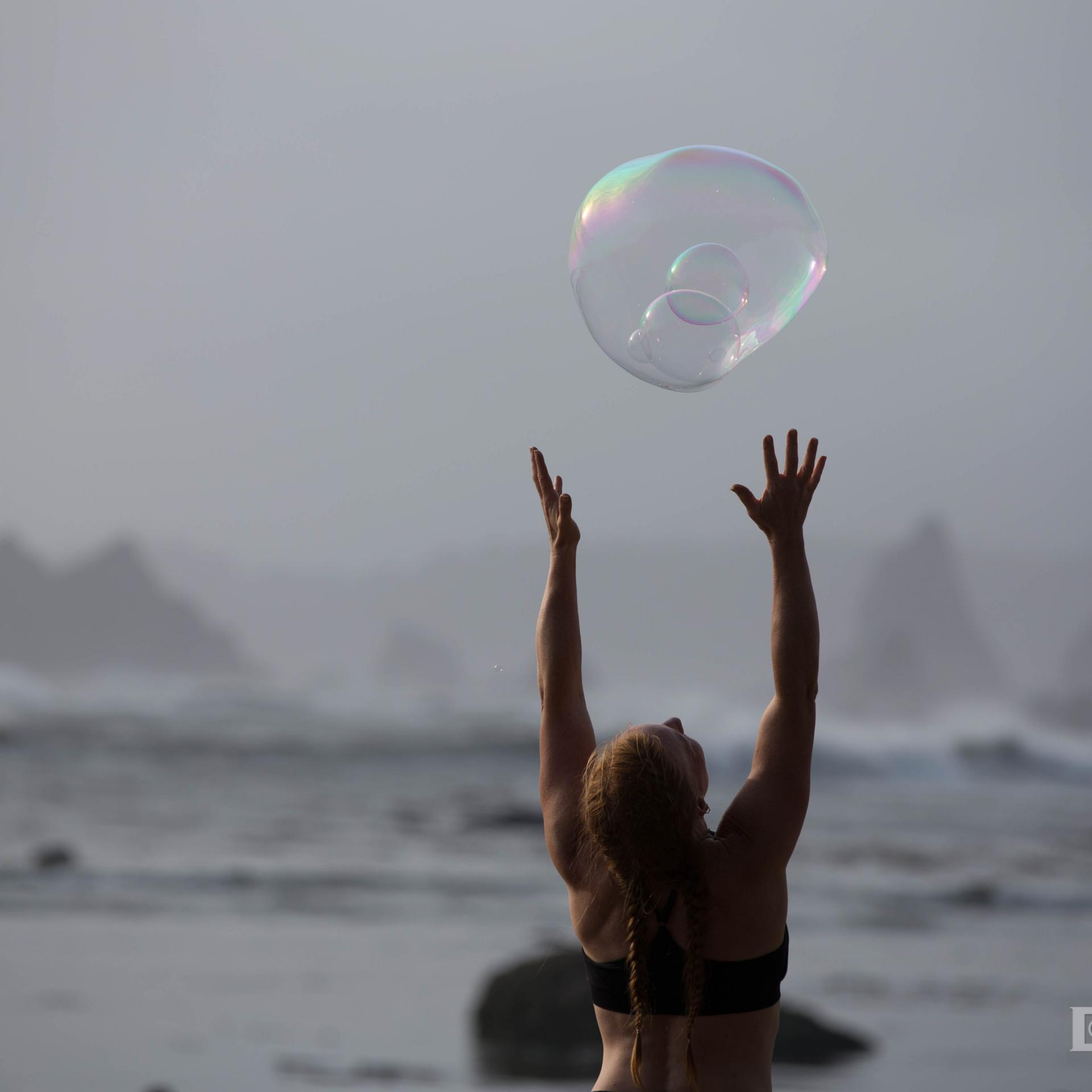 Reclaim your life of purpose and joy. 