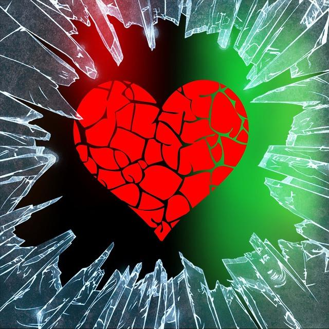 Heartbreak! 