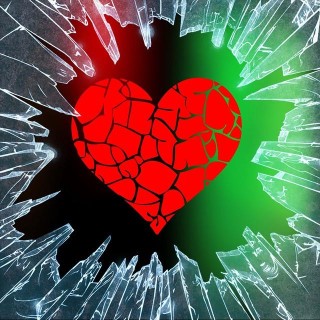 Heartbreak! 