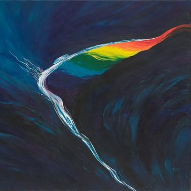Using Creativity to Navigate and Transform the Painful Emotions of Divorce with Pamela Hawkins